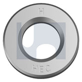 Hobsons - M22 Hot Dip Galvanised En14399-5 K2 K2 Structural Washer (Pack Of 350)